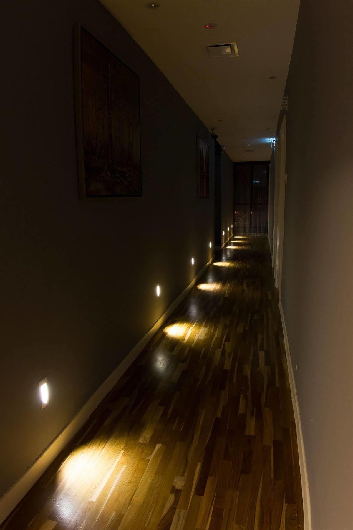 Mood Hotel Johor Bahru Exteriér fotografie
